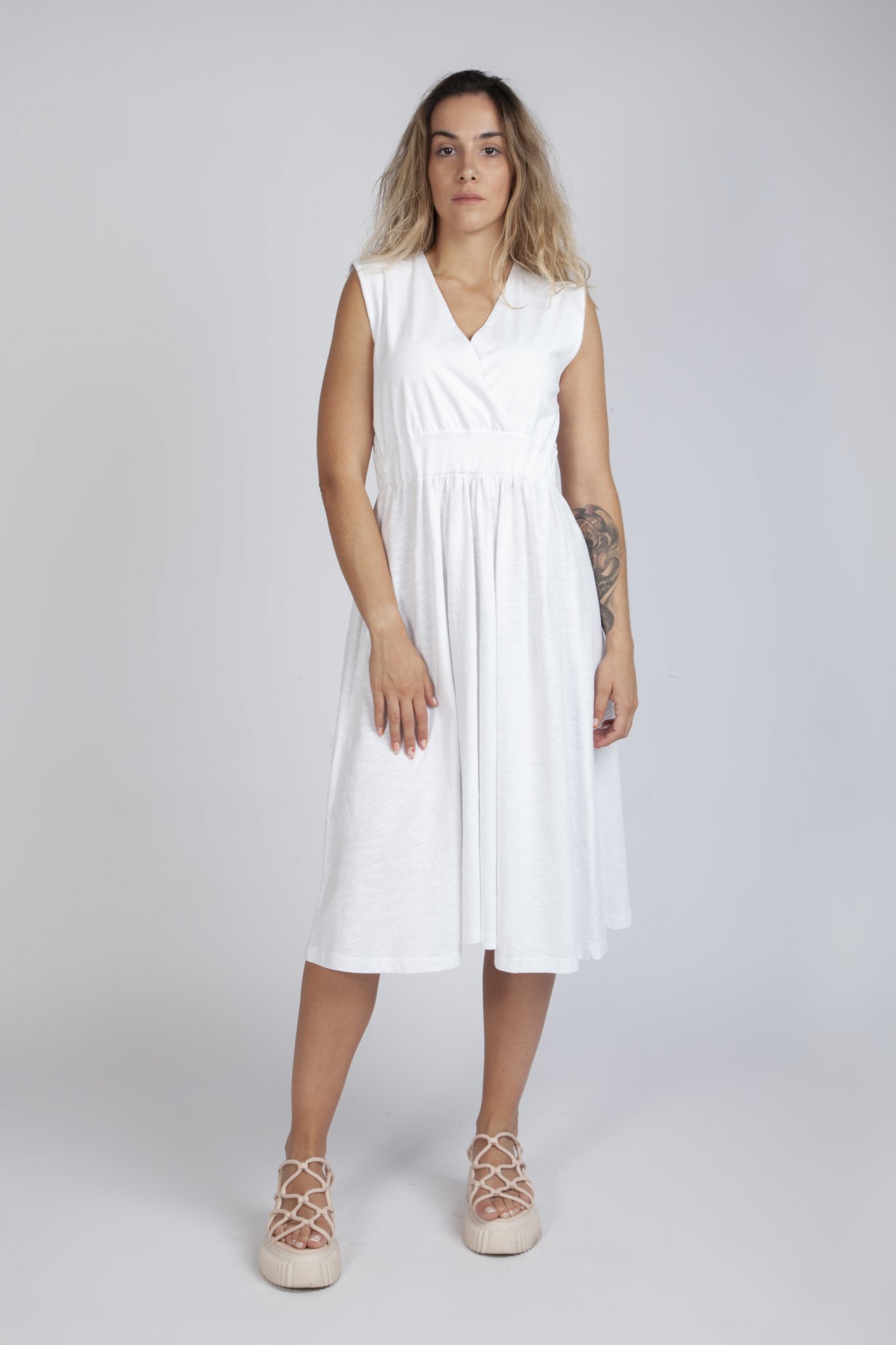 Αγνή Dress