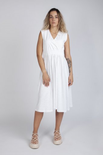 Αγνή Dress