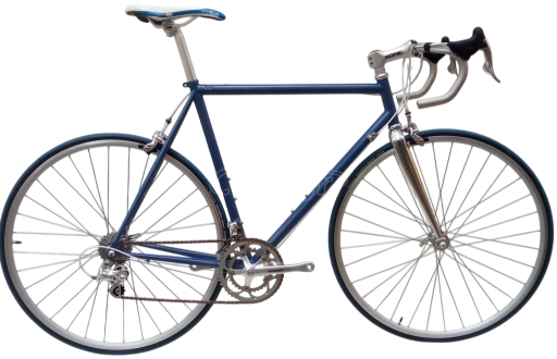 OLYMPUS COLUMPUS GENIUS Campagnolo Veloce 9.2kg