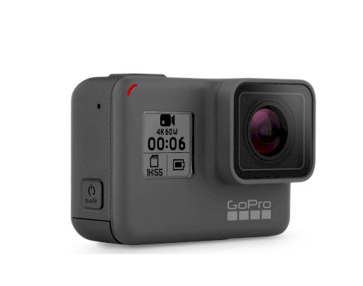 Hero 6 Black