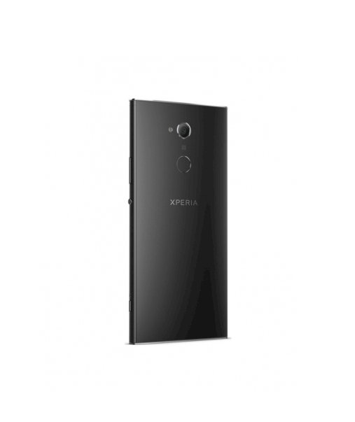 Xperia XA2 Ultra Dual Sim Black