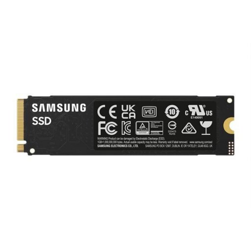 Samsung 9100 Pro SSD 2TB M.2 NVMe PCI Express 5.0 MZ-VAP2T0BW