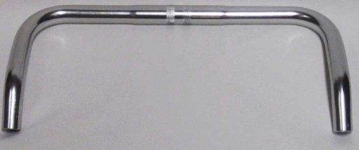 Τιμόνι αλουμινίου για  FIXED  26mm