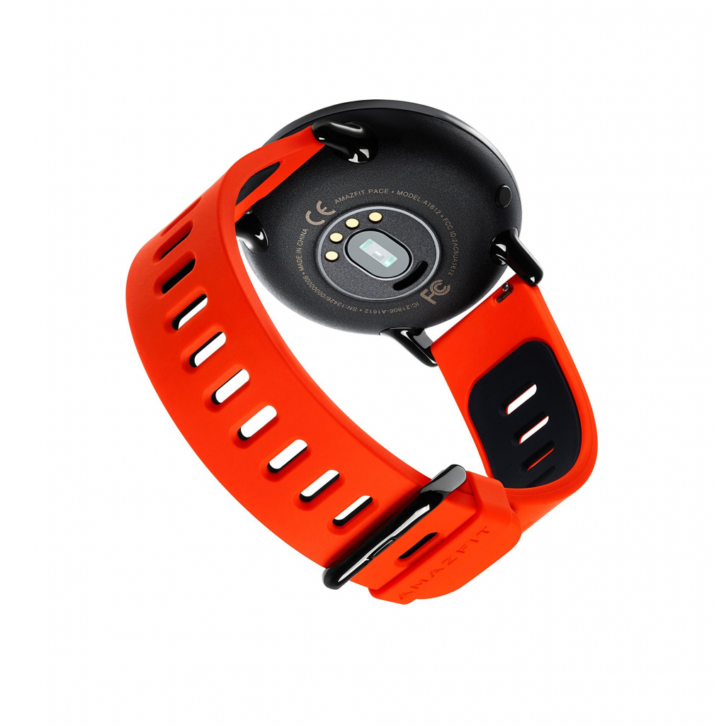 amazfit sportwatch