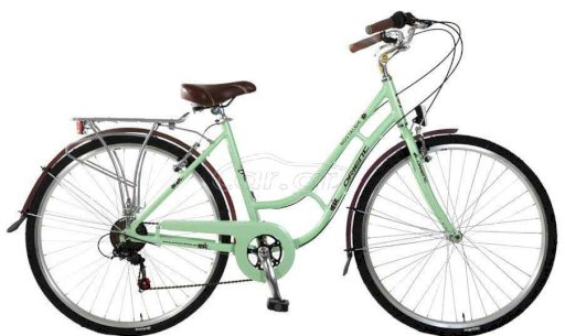 Nostalgie Lady 6 speed 28"