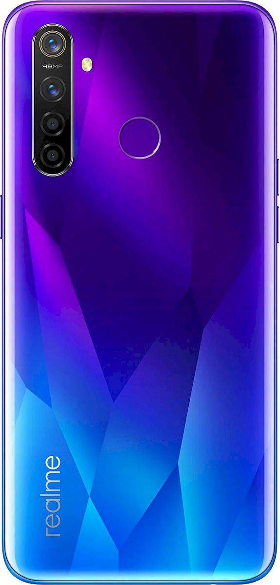 REALME 5 PRO (8GB-128GB) SPARKLING BLUE