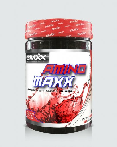 Amino Maxx 400gr Καρπούζι BMXX