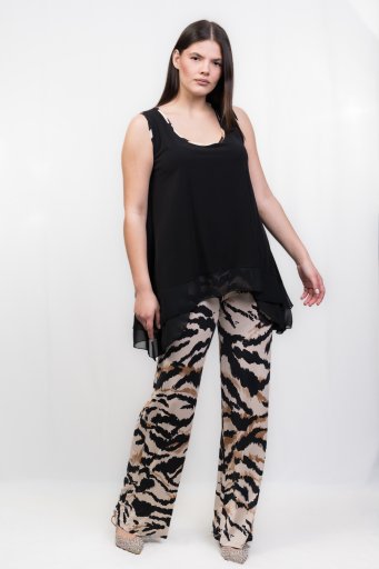 ΠΝΤ ΖΕΡΣΕΥ ΜΠΕΖ-ΜΑΥΡΟ