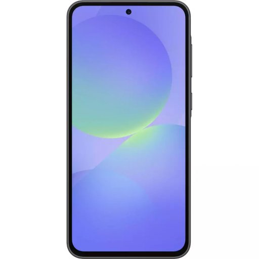 Samsung Galaxy A36 5G Dual SIM (8/256GB) Awesome Black