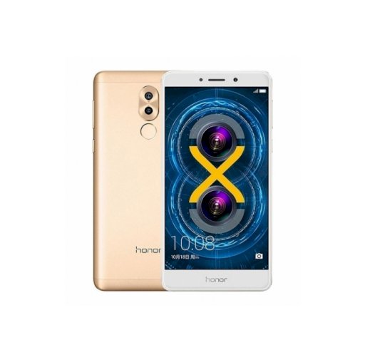 Honor 6x 3GB 32GB Dual Sim Gold EU