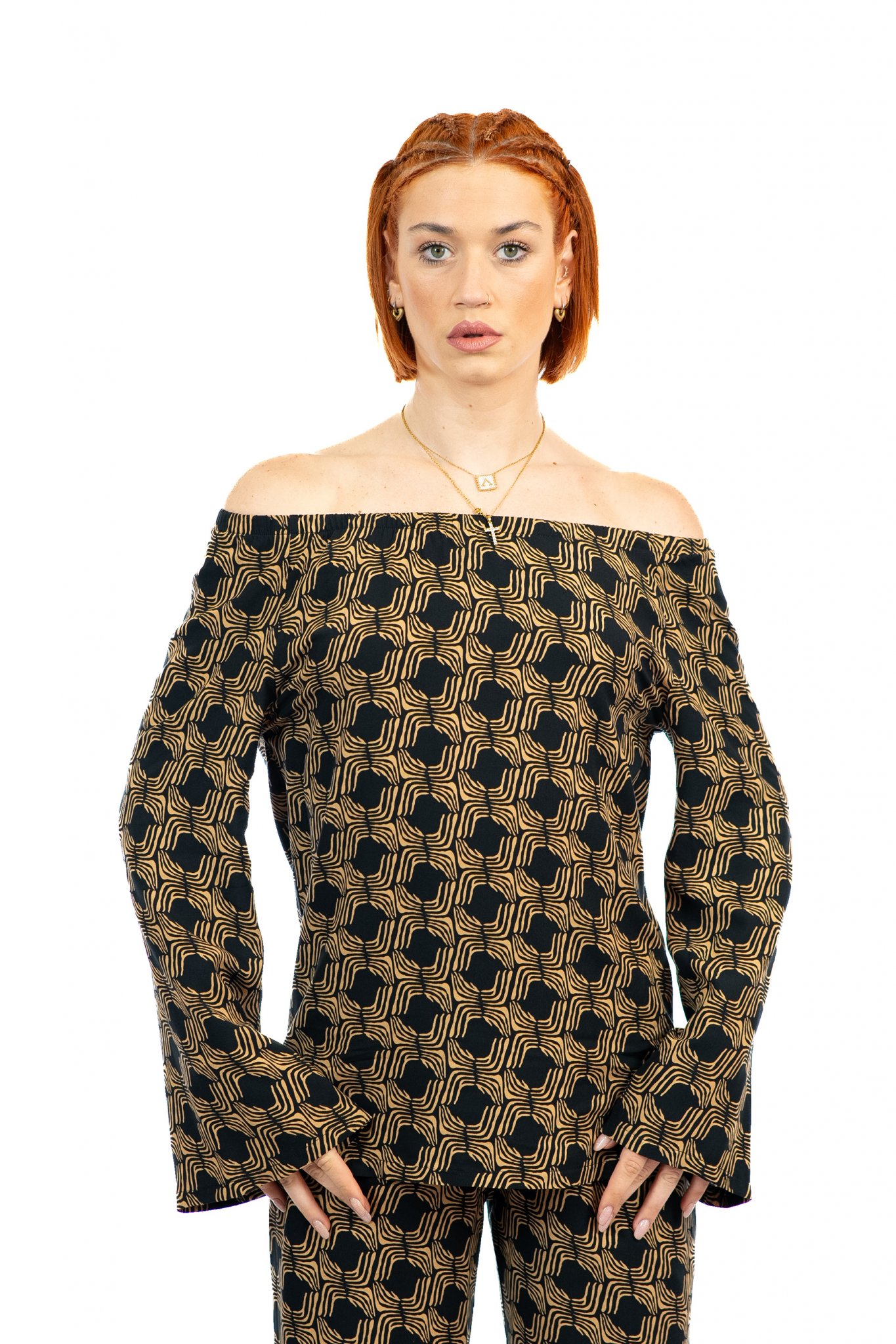 ESMERALDA TOP