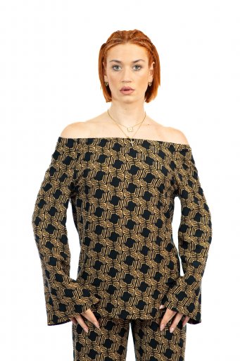 ESMERALDA TOP