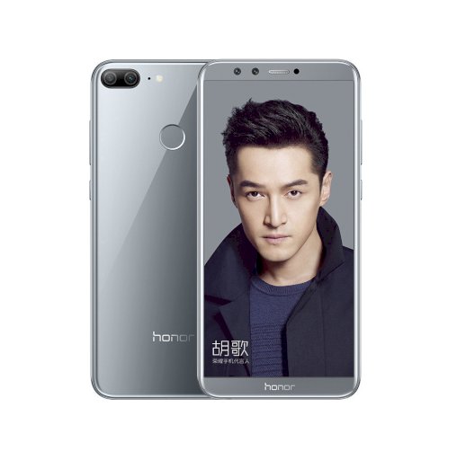 HONOR 9 LITE Grey 32GB