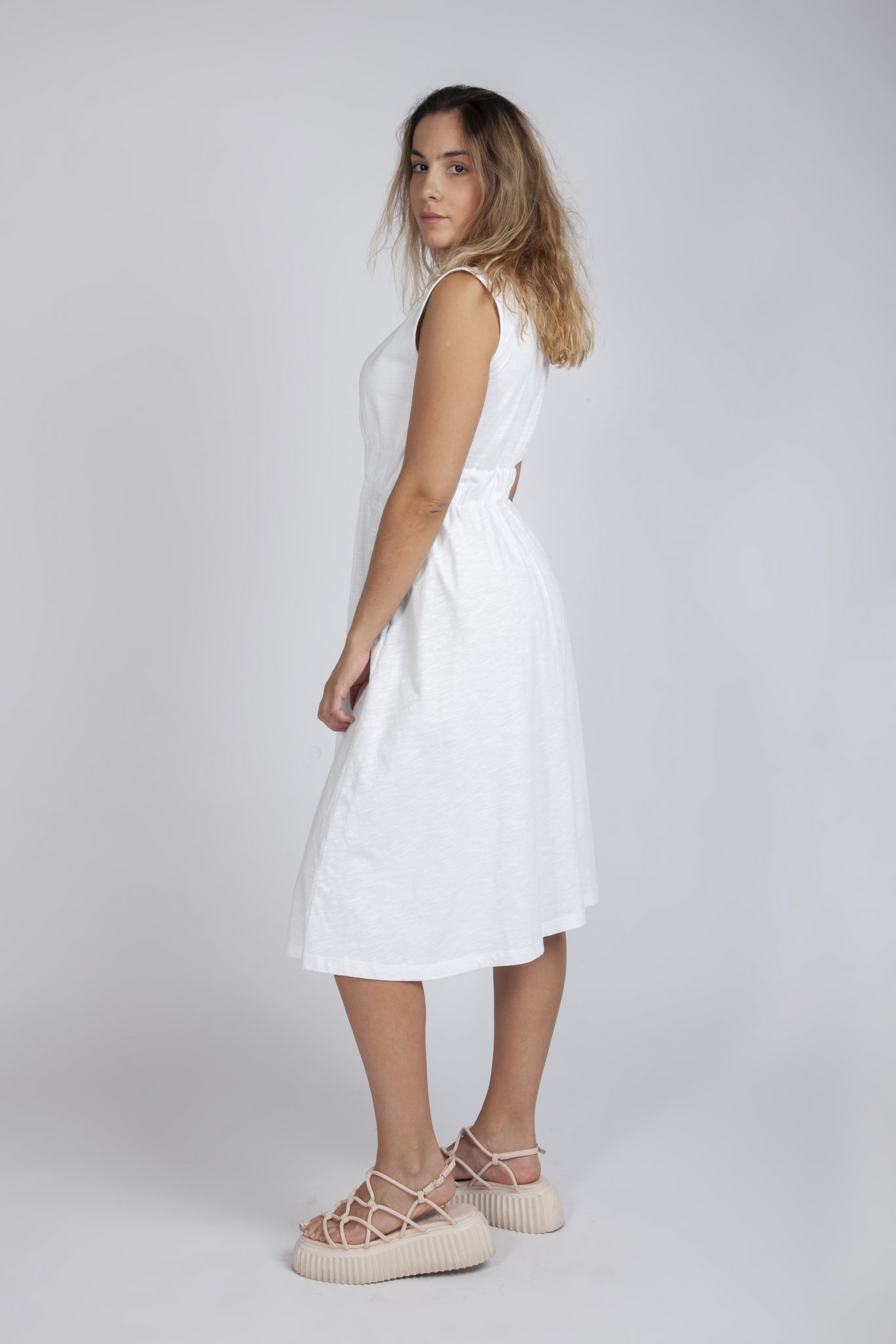 Αγνή Dress