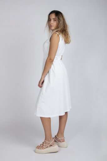 Αγνή Dress
