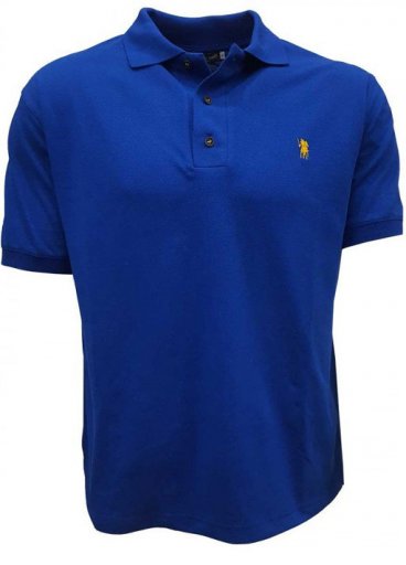 Μπλουζάκι Polo Pique κοντομάνικο ΕΛΛΗΝΙΚΗΣ ΚΑΤΑΣΚΕΥΗΣ
βαμβάκι 65% πολ 35%
ποιοτικό προϊών που έχει  της προδιαγραφές για να είναι Luciano Faketti ρουα