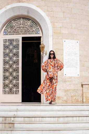 MYKONOS PANTS 2