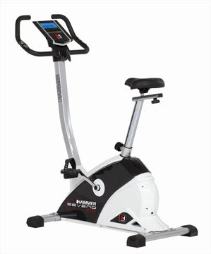 Ergometer Seveno XTR