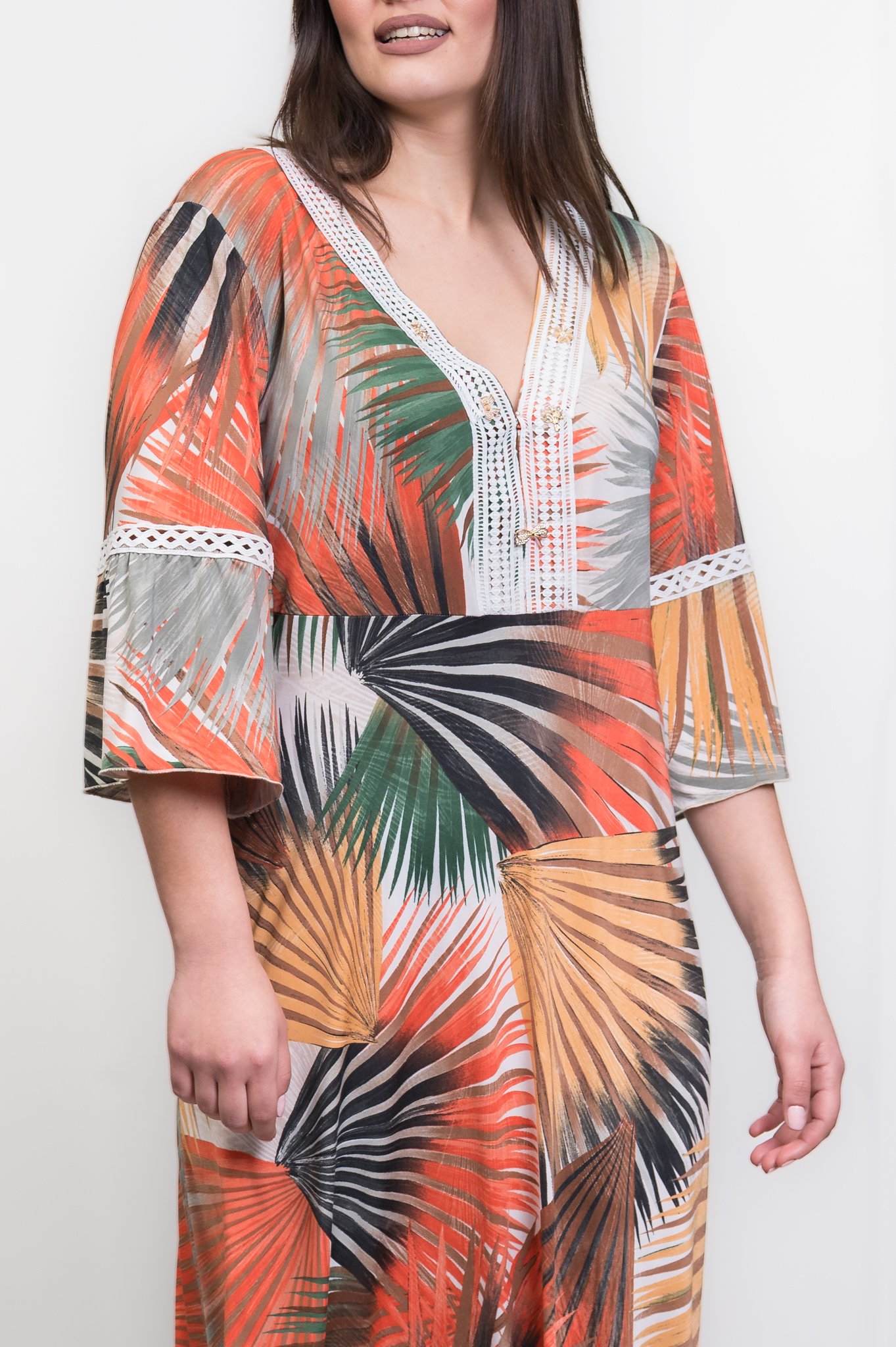 ΦΟΡΕΜΑ ΖΕΡΣΕΥ Μ.Μ ΜΕ ΔΑΝΔΕΛΑ ΣΤΟ ΛΑΙΜΟ