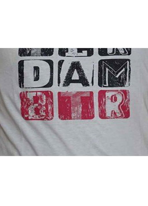 Κοντομάνικο μακό t-shirt
Σύνθεση: βαμβακερό Μπλουζάκι  t-shirt "AMG Battery"Λευκό
