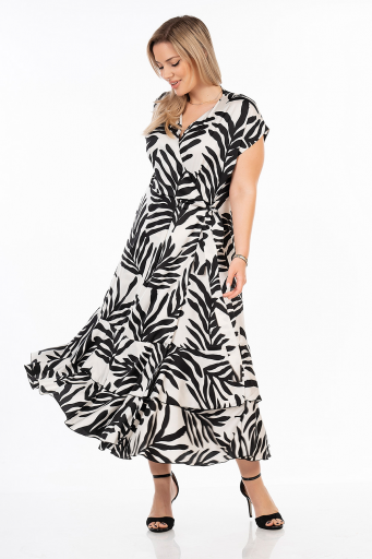 Cruise Sexy Midi Dress