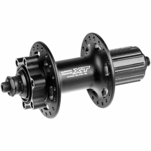 ΤΡΟΧΟΙ ''ΧΕΙΡΟΠΟΙΗΤΟΙ'' 27,5'' DISC 1875 γρμ. κέντρα Shimano XT / ζάντες Ghost / ακτινες DB / ALU nipples
