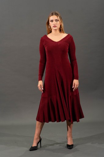 JULIA DRESS
