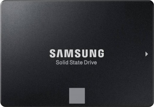 Samsung SSD 860 EVO 500GB