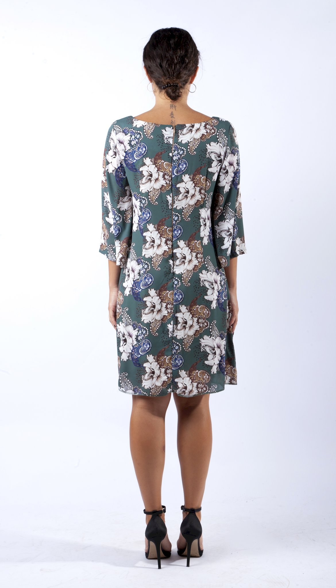 KIPOS DRESS-SOLD OUT