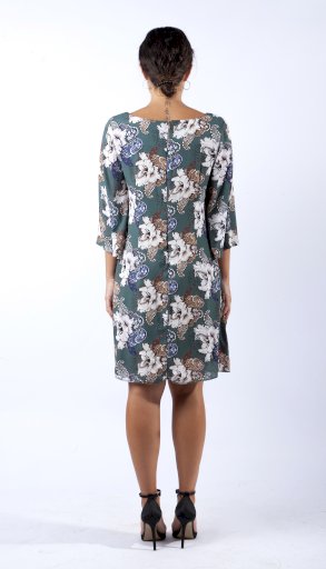 KIPOS DRESS-SOLD OUT