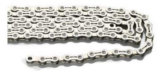 Αλυσίδα SUPER CHAIN SLA 11s συμβατή με  SHIMANO & CAMPAGNOLO σύστημα ταχυτήτων