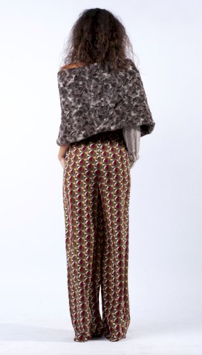 Saliggari pants-SOLD OUT