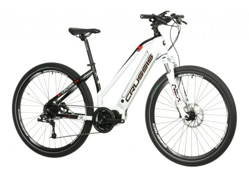  e-Cross 7.8 Low 28″ Mid Drive Bafang 14.5Ah 80Nm Hydro