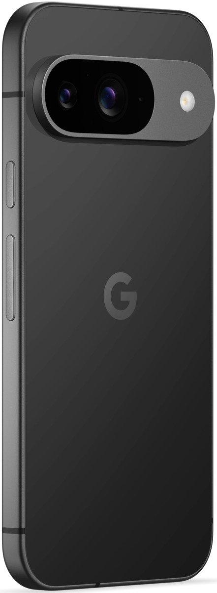 Google Pixel 9 6.3" 5G NFC 128GB/12GB Obsidian