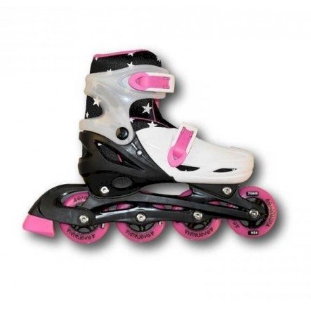 Αυξομειούμενα πατίνια 3k 1083  INLINE SKATE 