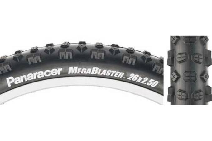 Mega Blaster 26x2.50 Kevlar (Διπλωτό)