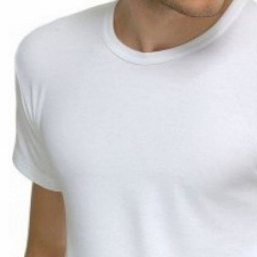 Μπλούζα Faketti με λαιμόκοψη λευκό
Μπορεί να φορεθεί και σαν εσώρουχο αλλά και εξωτερικά σαν μπλουζάκι. Είναι 100% βαμβακερό