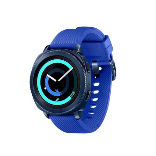 GEAR SPORT SM-R600 BLUE EU