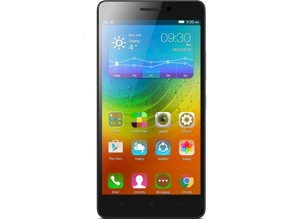 A7000 Dual SIM