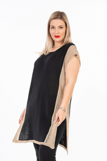 Μπλουζοφόρεμα oversize