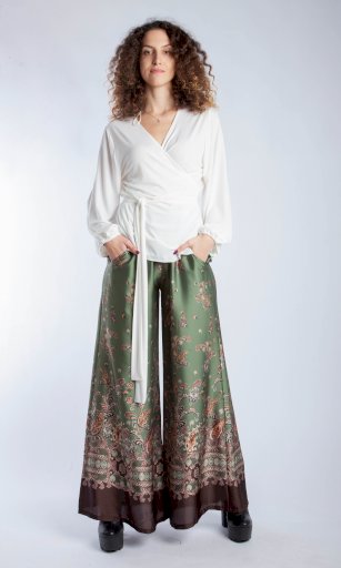 ROXANNE PANTS -SOLD OUT