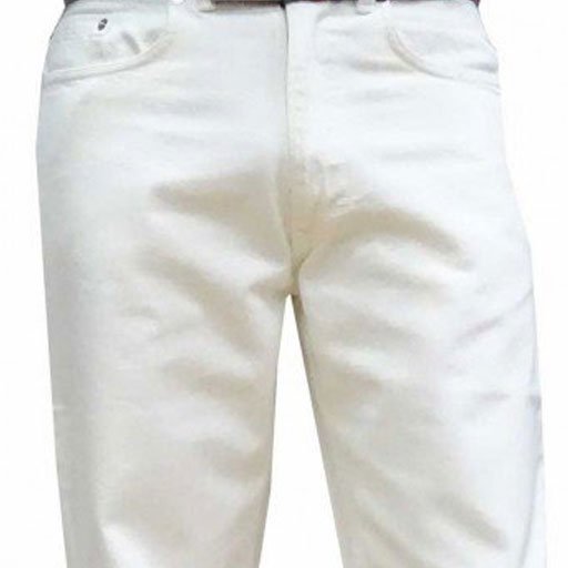 Παντελόνι υφασμάτινο 100% cotton
Χρώμα: Eκρού
