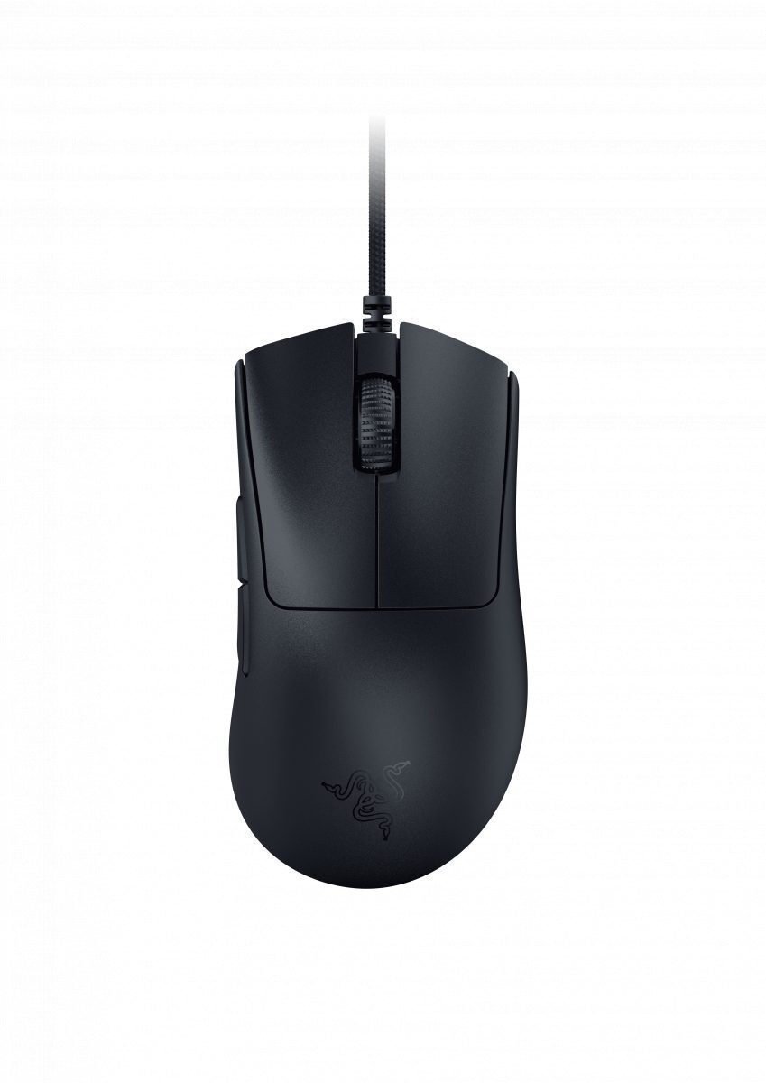 Razer Deathadder V3 Gaming Ποντίκι 30000 DPI Black