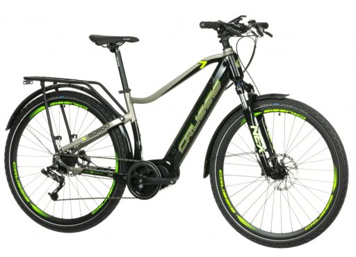 e-Gordo 7.8S 28″ Mid Drive Bafang 17.5Ah 80Nm Hydro