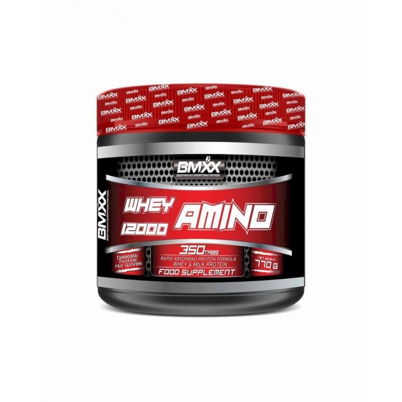 Whey Amino 12000 BMXX