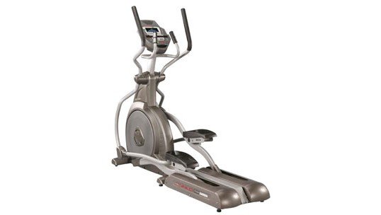 FINNLO MAXIMUM ELLIPTICAL XE-890