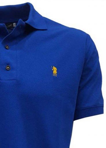 Μπλουζάκι Polo Pique κοντομάνικο ΕΛΛΗΝΙΚΗΣ ΚΑΤΑΣΚΕΥΗΣ
βαμβάκι 65% πολ 35%
ποιοτικό προϊών που έχει  της προδιαγραφές για να είναι Luciano Faketti ρουα