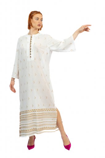 KORI DRESS