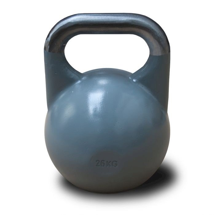 Kettlebell Αγωνιστικό 26 kgr Ζαχαρί