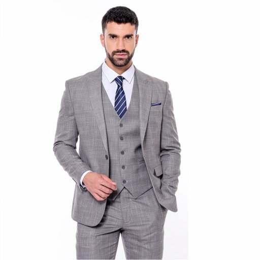 Ανδρικό Slim-Fit κοστούμι με μοτίβο Γκρί
WESSI
199.00€
Ανδρικό Slim-Fit κοστούμι με μοτίβο Γκρί
Απόκτησε αυτό το υπέροχο και πολύ μοδάτο κοστούμι για τις επίσημες αλλά και για τις πιο casu